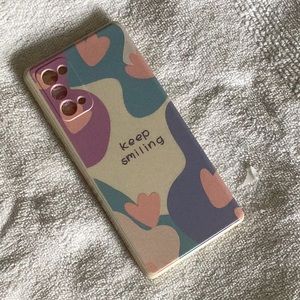 Galaxy Note 20 phone case